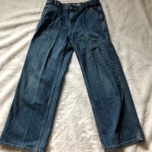 OshKosh B’gosh jeans size 10 Husky